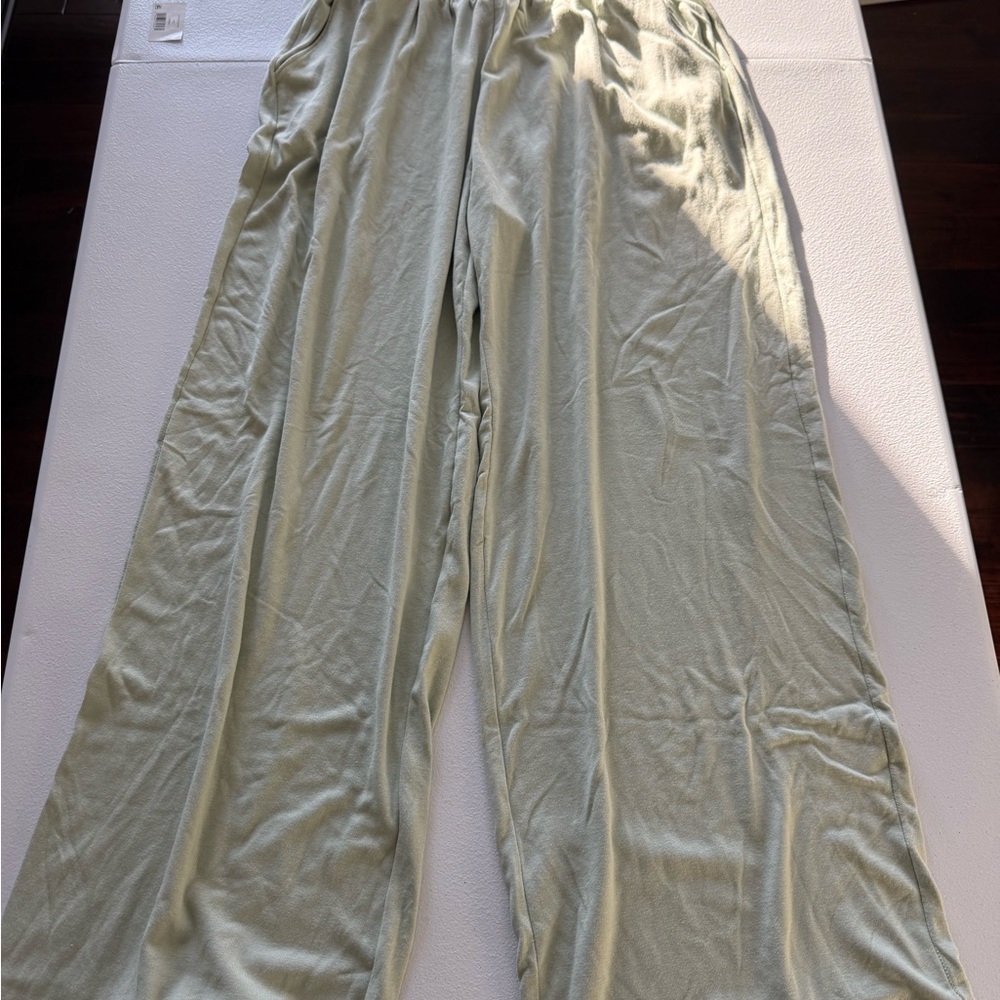 Abercrombie & Fitch Sage Lounge Pants
